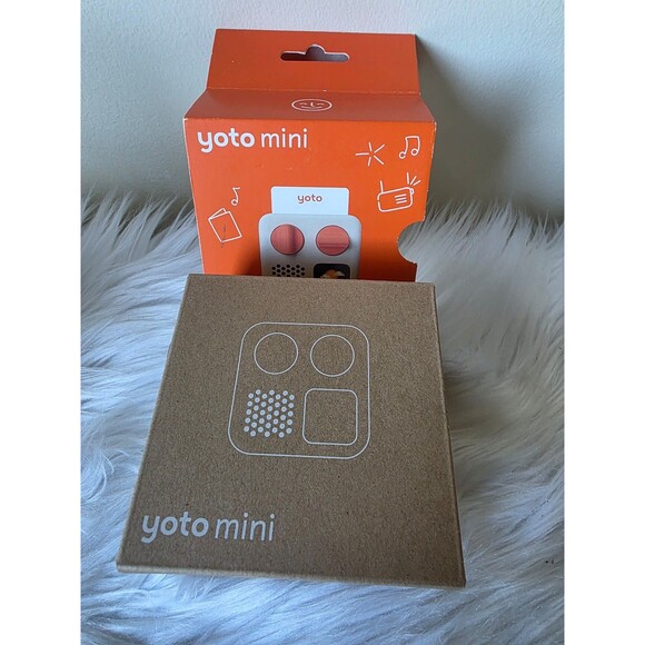 Yoto mini 2024 Edition - Picture 4 of 6